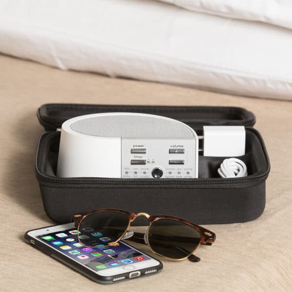 Sound+Sleep MINI Travel Case - Image 2