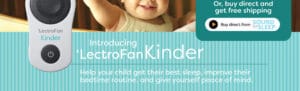 LectroFan Kinder