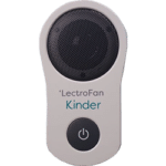 lectro-fan-kinder