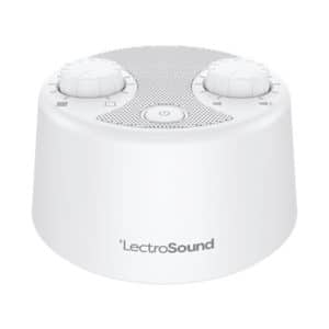 LectroSound hero image