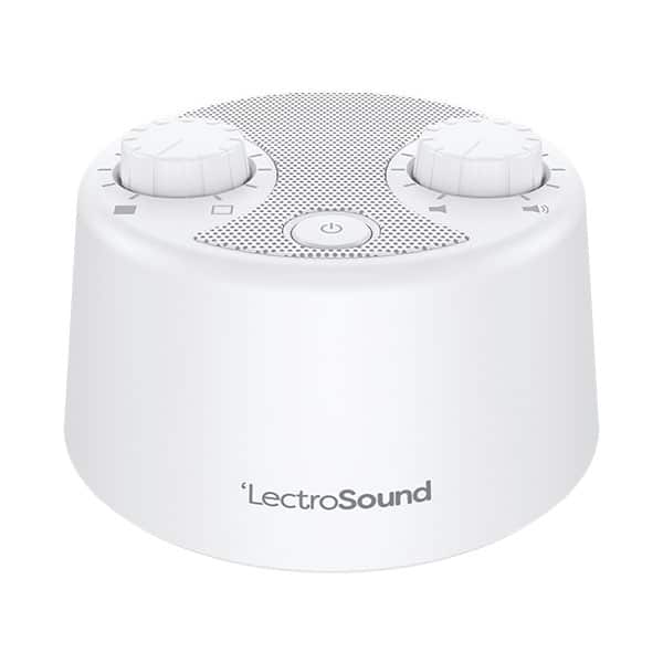 LectroSound hero image