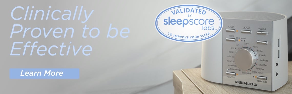 Sleep Score Banner 2