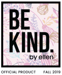 bekind-ogo