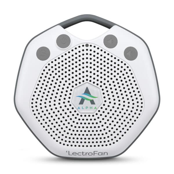 LectroFan Alpha