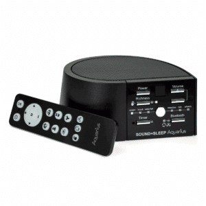 Sound+Sleep Aquarius