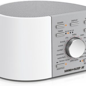 Sound+Sleep SE