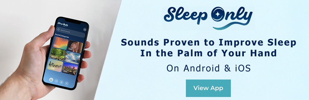 SleepOnlyBanner+4Email