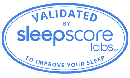 Sleepscore-validation-badge 1