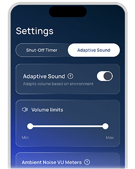 adaptive