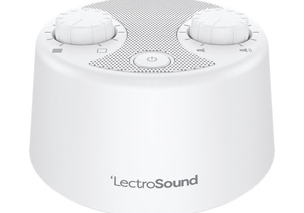 LectroSound hero image
